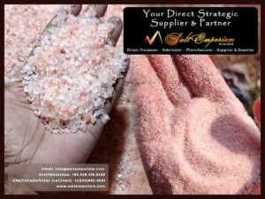 Salt Emporium – Your Direct Strategic Supplier Partner