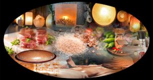 Salt Emporium - Your First Choice for Himalayan Salt